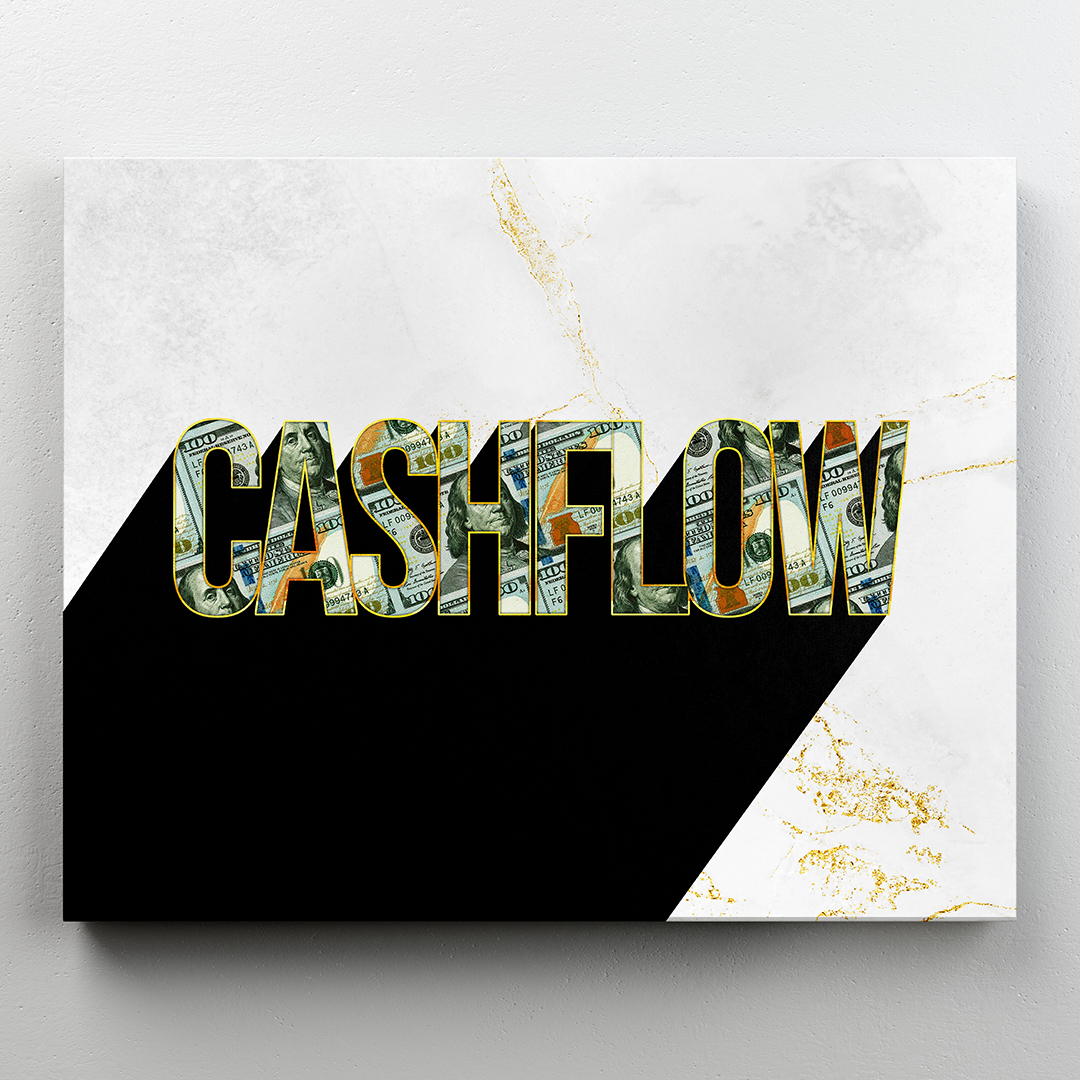 Cashflow-framefrontview-wallview02