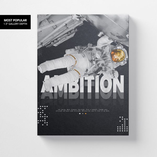 ambition-benedictocernaliii