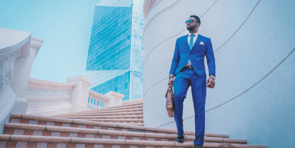 affirmations for success