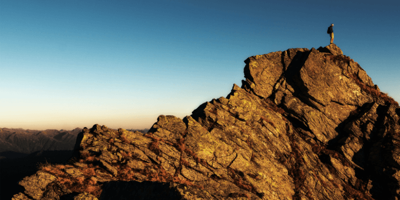 what does success look like