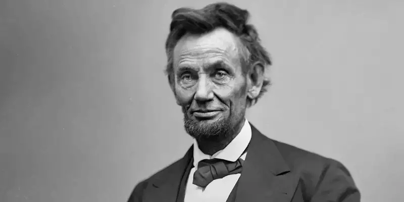 lincoln quotes on leadership