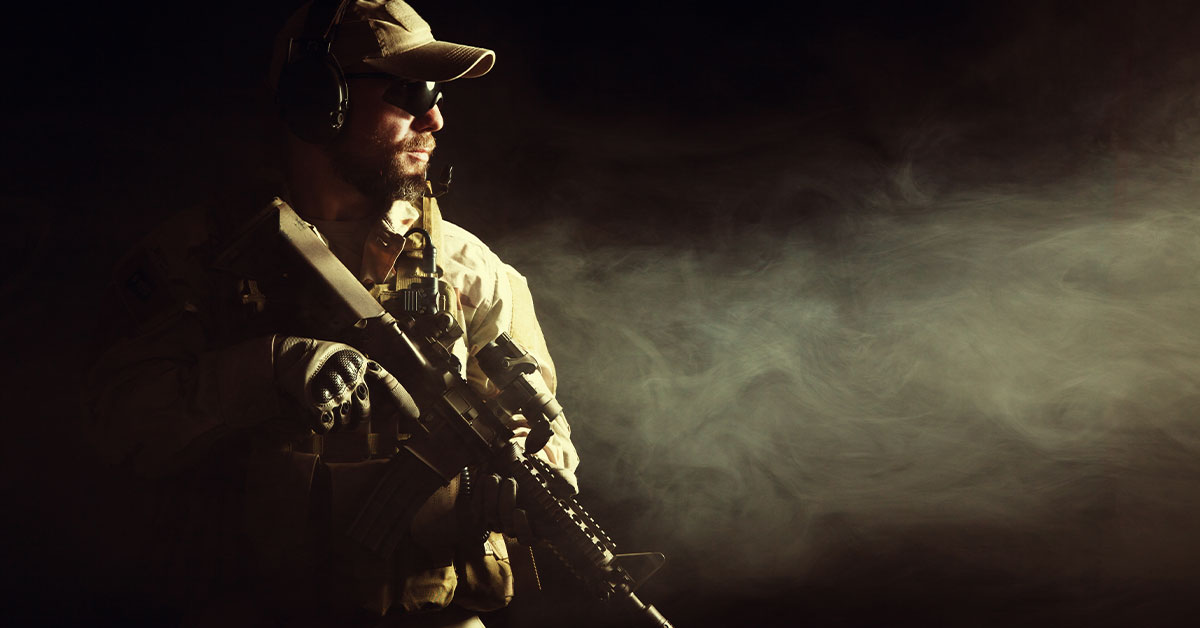 47 Navy SEAL Quotes to Ignite Your Inner Warrior Distrakt Art