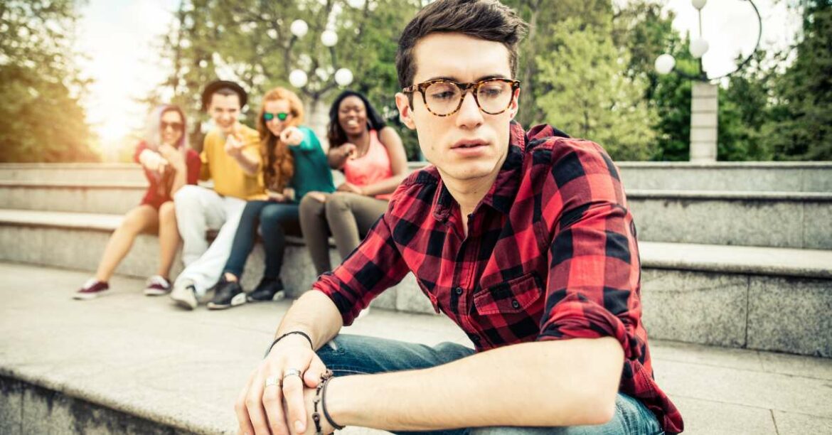 how to stand up for yourself